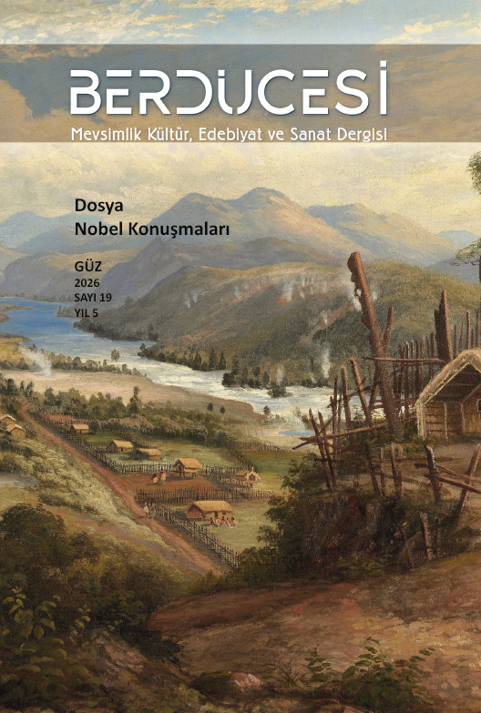Berdücesi Sayı 19
