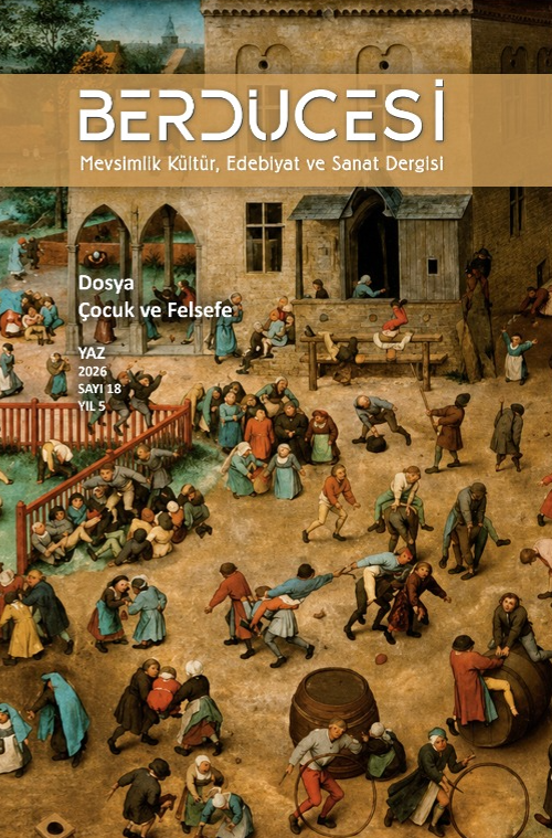 Berdücesi Sayı 18